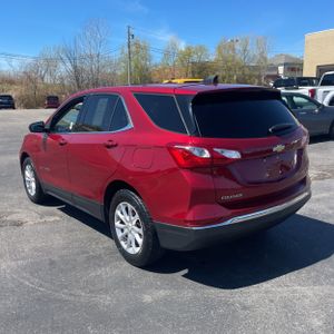 CHEVROLET EQUINOX - 5