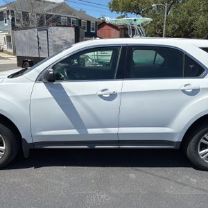 CHEVROLET EQUINOX - 4