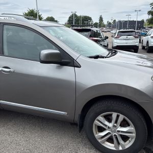 صورة مصغرة 13 لـ 2012 Nissan ROGUE SV