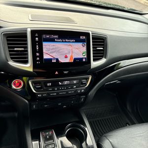 2017 Honda PILOT TOURING — миниатюра 41