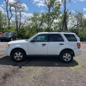 FORD ESCAPE XLT - 3