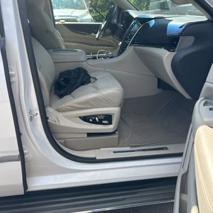 2020 Cadillac ESCALADE ESV LUXURY 照片 32