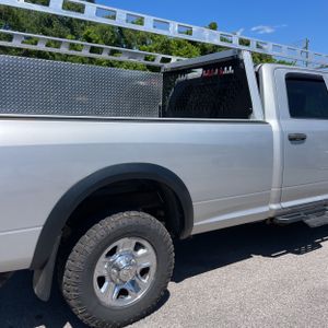 2017 RAM 2500 TRADESMAN 照片 9
