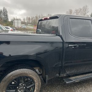 CHEVROLET SILVERADO 1500 RST - 9