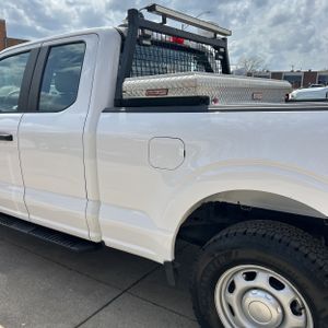 FORD F-150 XL - 5
