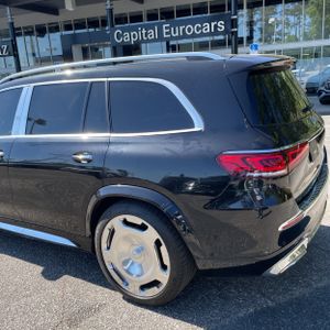 MERCEDES-BENZ GLS - 6