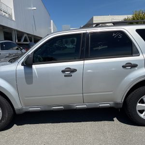 2010 FORD ESCAPE XLT 照片 4