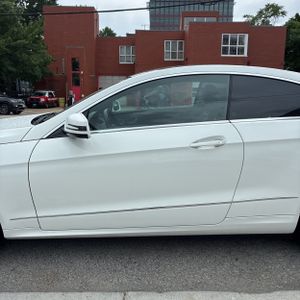 2014 Mercedes-BENZ E-CLASS — фото 4