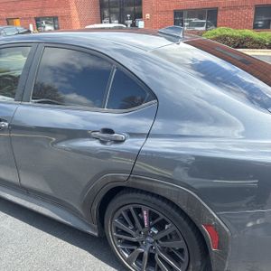 SUBARU WRX PREMIUM - 6