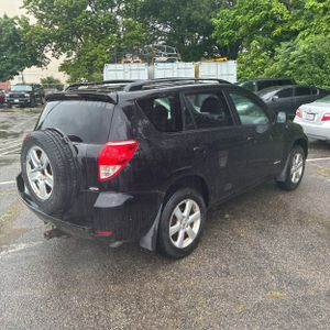 صورة 8 لـ 2006 Toyota RAV4 LIMITED