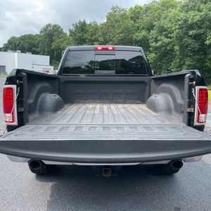 صورة مصغرة 43 لـ 2013 RAM 1500 LARAMIE