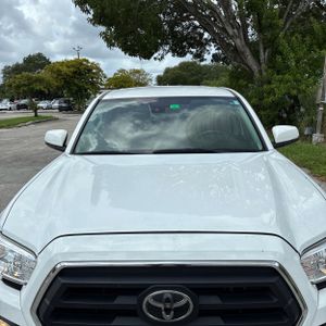 2022 Toyota TACOMA SR5 V6 照片 13