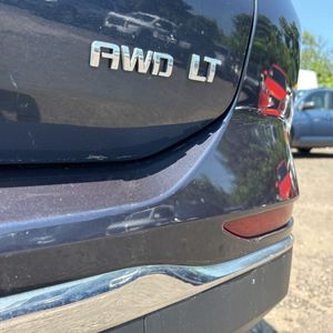 2018 Chevrolet EQUINOX LT — миниатюра 23