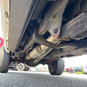 2015 RAM 2500 LONGHORN 照片 22