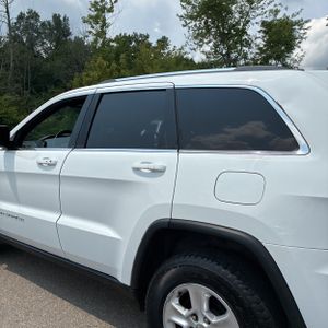 صورة 6 لـ 2014 JEEP GRAND CHEROKEE LAREDO