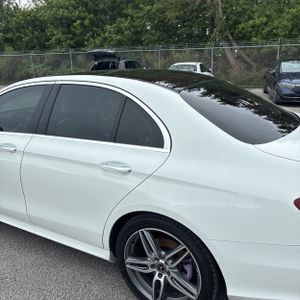 Mercedes-Benz E-Class E 300 - 6