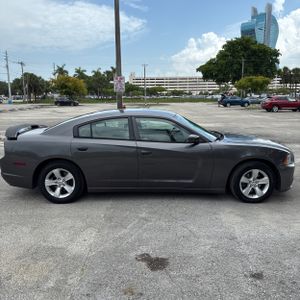 صورة 10 لـ 2014 Dodge CHARGER SE