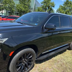2021 Cadillac ESCALADE ESV PREMIUM LUXURY 照片 2