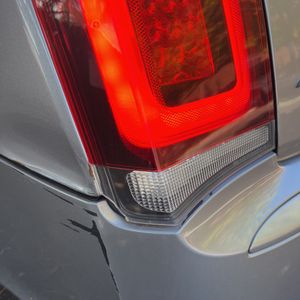 2017 Chrysler 300 300S 照片 63