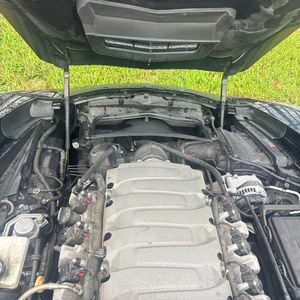 2017 Chevrolet CORVETTE STINGRAY 照片 42