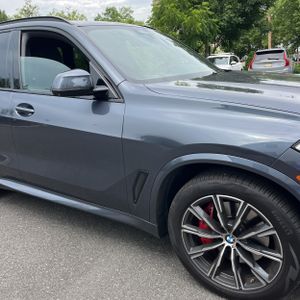 صورة مصغرة 13 لـ 2022 BMW X5 XDRIVE40I