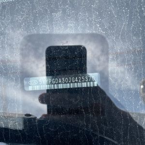 صورة مصغرة 53 لـ 2018 KIA SORENTO LX