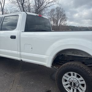 FORD F-250 XLT - 6