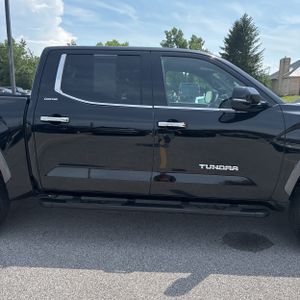 صورة مصغرة 11 لـ 2026 Toyota TUNDRA LIMITED