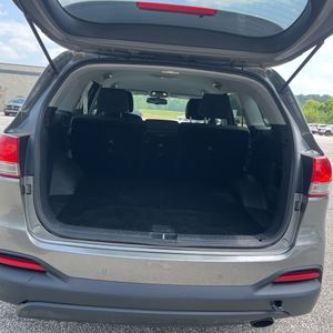 2017 KIA SORENTO LX thumbnail 40