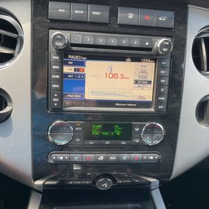 2012 FORD EXPEDITION LIMITED 照片 38