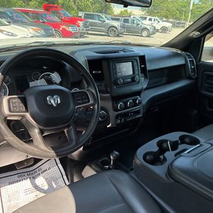2022 RAM 2500 TRADESMAN 缩略图 33