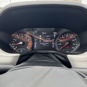 2024 JEEP COMPASS LIMITED — миниатюра 39