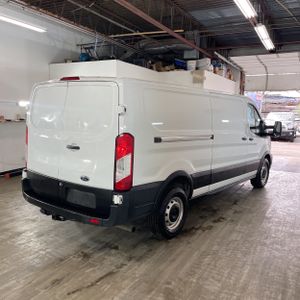 FORD TRANSIT-250 CARGO VAN - 8