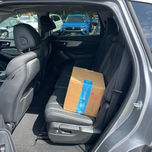 2023 Acura MDX SH-AWD W/TECH 缩略图 34