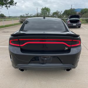 DODGE CHARGER SCAT PACK - 7