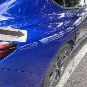 صورة مصغرة 58 لـ 2022 Acura TLX W/A-SPEC