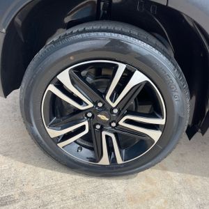 2023 Chevrolet TRAILBLAZER LT 照片 19