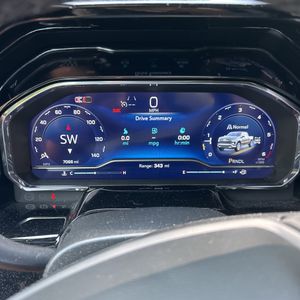 صورة مصغرة 39 لـ 2025 Chevrolet SILVERADO 1500 LT