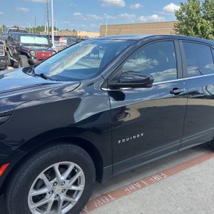 صورة 2 لـ 2023 Chevrolet EQUINOX LT