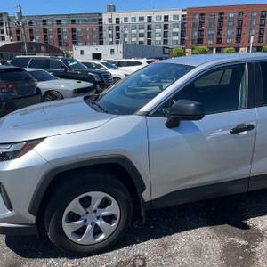 TOYOTA RAV4 - 2