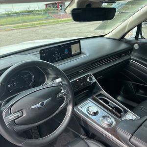 2024 Genesis GV80 3.5T 缩略图 37