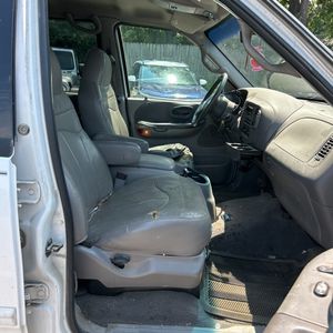 صورة 35 لـ 2001 FORD F-150 XLT