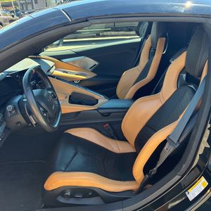 صورة مصغرة 32 لـ 2020 Chevrolet CORVETTE STINGRAY