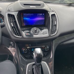 2013 FORD ESCAPE TITANIUM 缩略图 35