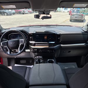 صورة مصغرة 36 لـ 2023 Chevrolet SILVERADO 1500 RST