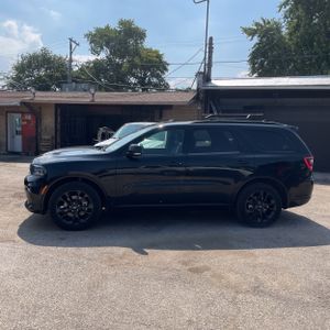 2021 Dodge DURANGO GT PLUS 照片 3