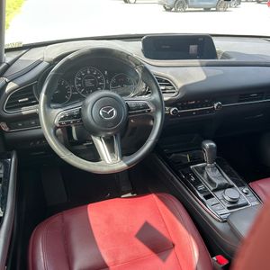 صورة مصغرة 36 لـ 2024 Mazda CX-30 2.5 S CARBON EDITION