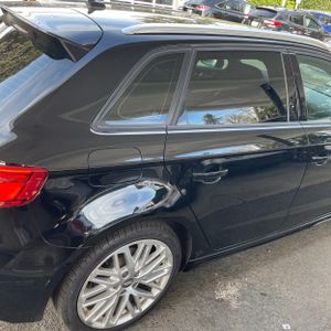 AUDI A3 SPORTBACK E-TRON 1.4T PREMIUM - 9