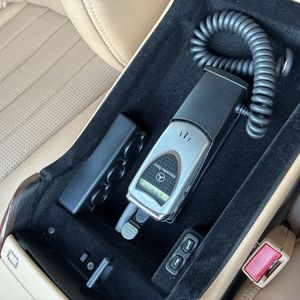 2003 Mercedes-BENZ CL AMG 缩略图 57