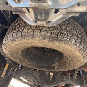 2016 Toyota TACOMA TRD OFF-ROAD — миниатюра 41